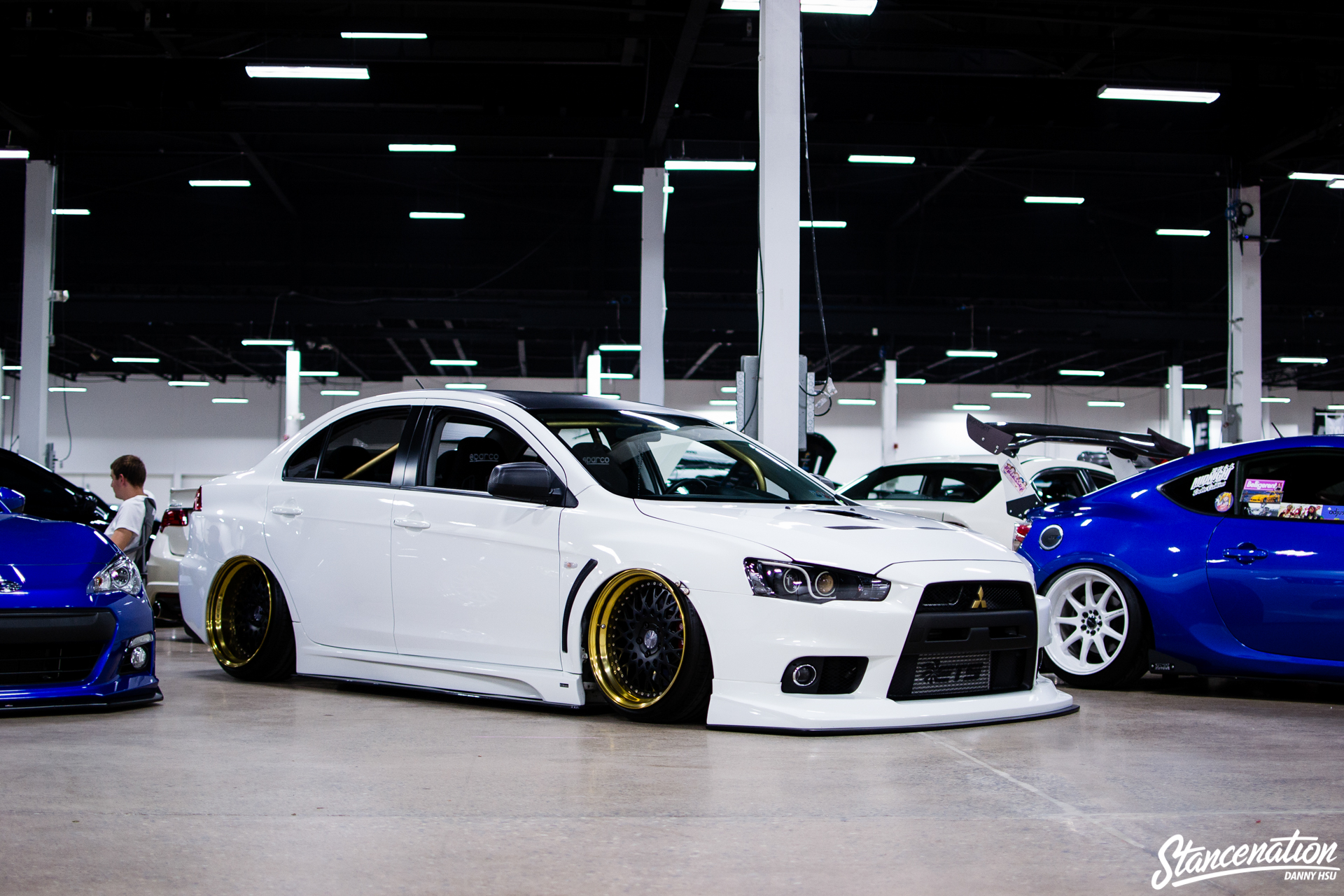 Tuner Evolution Philly // Photo Coverage. StanceNation™ // Form