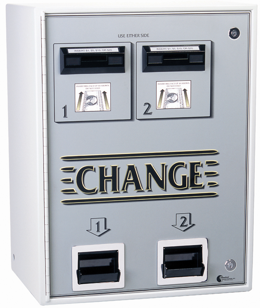 Standard ChangeMakers, Inc. Pictures