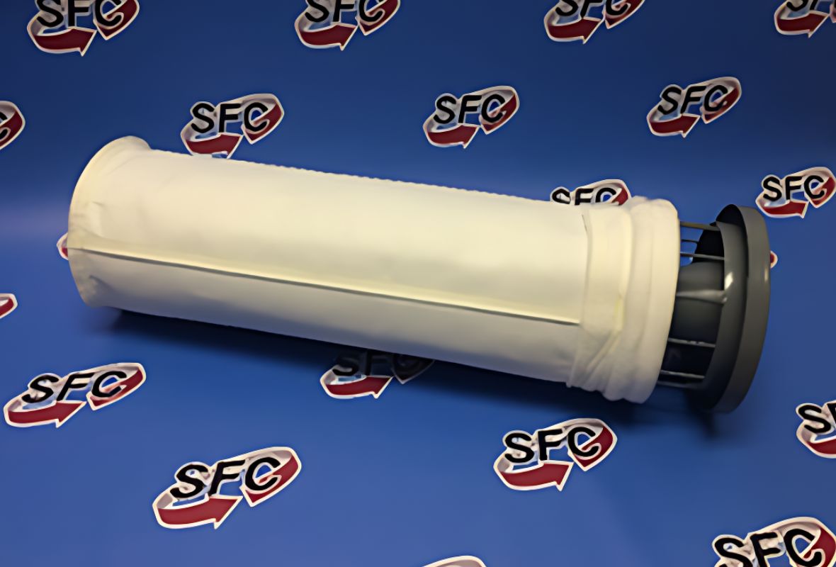 Pneumafil Replacement Filter Bags Standard Filter
