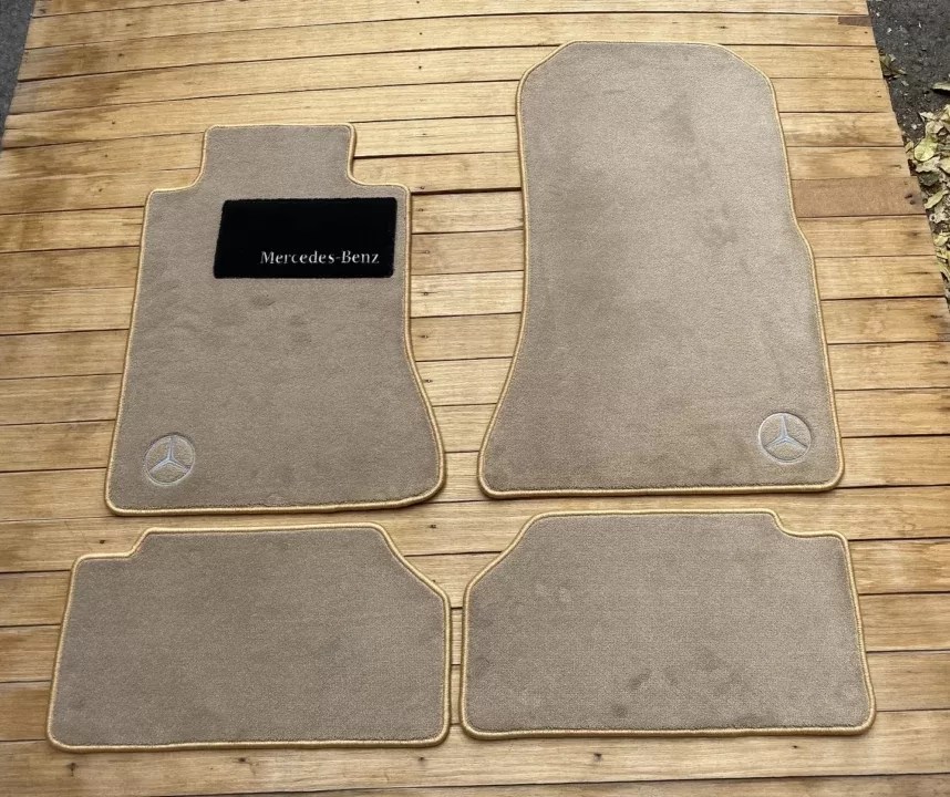 For MercedesBenz (W124 Base) C124 Coupe A124 Convertible (Cabrio) AMG