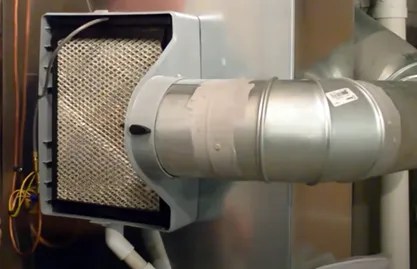 How to Change a Humidifier Filter | Manhattan | Standard HVAC