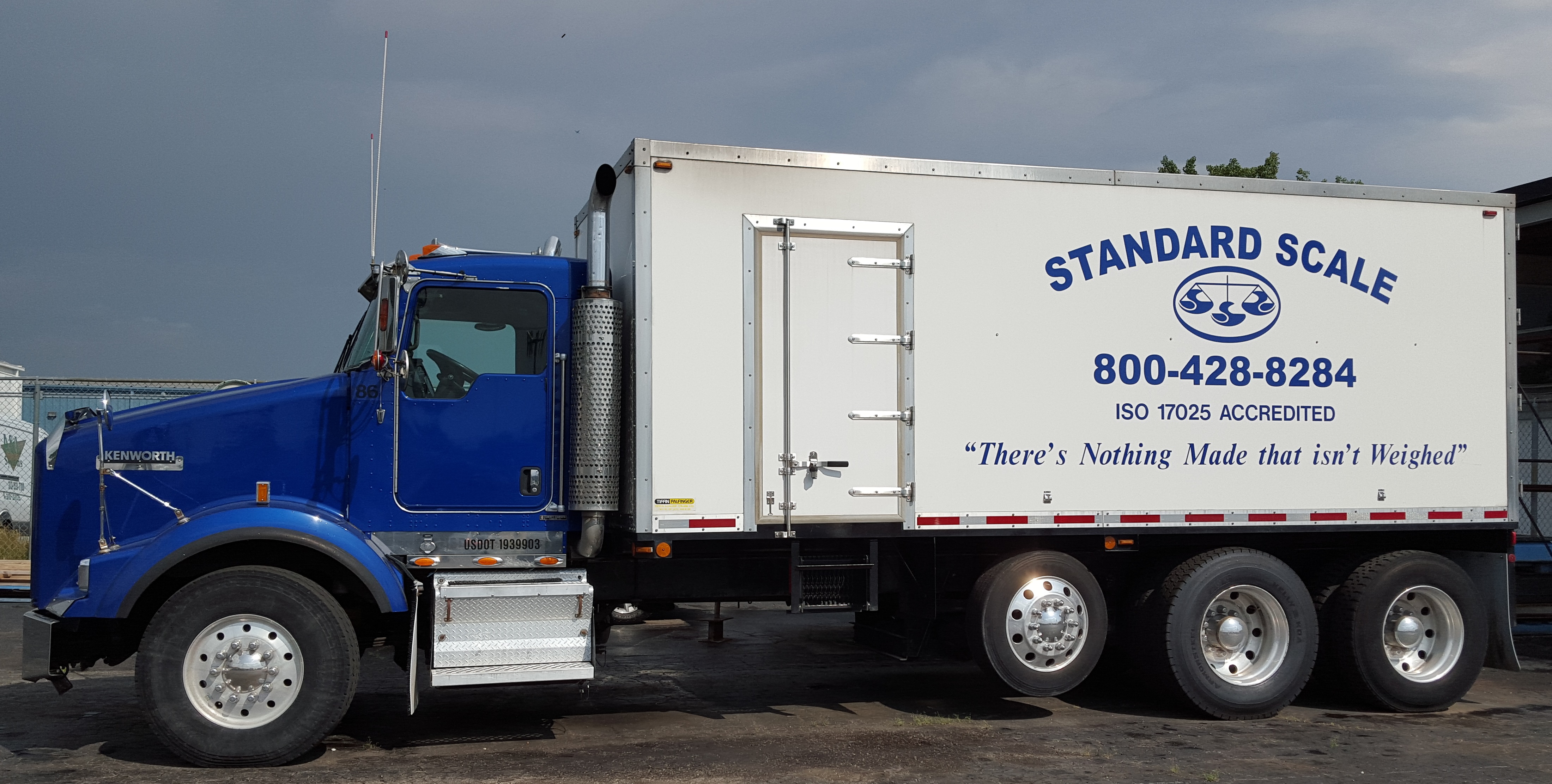 Service Capabilities