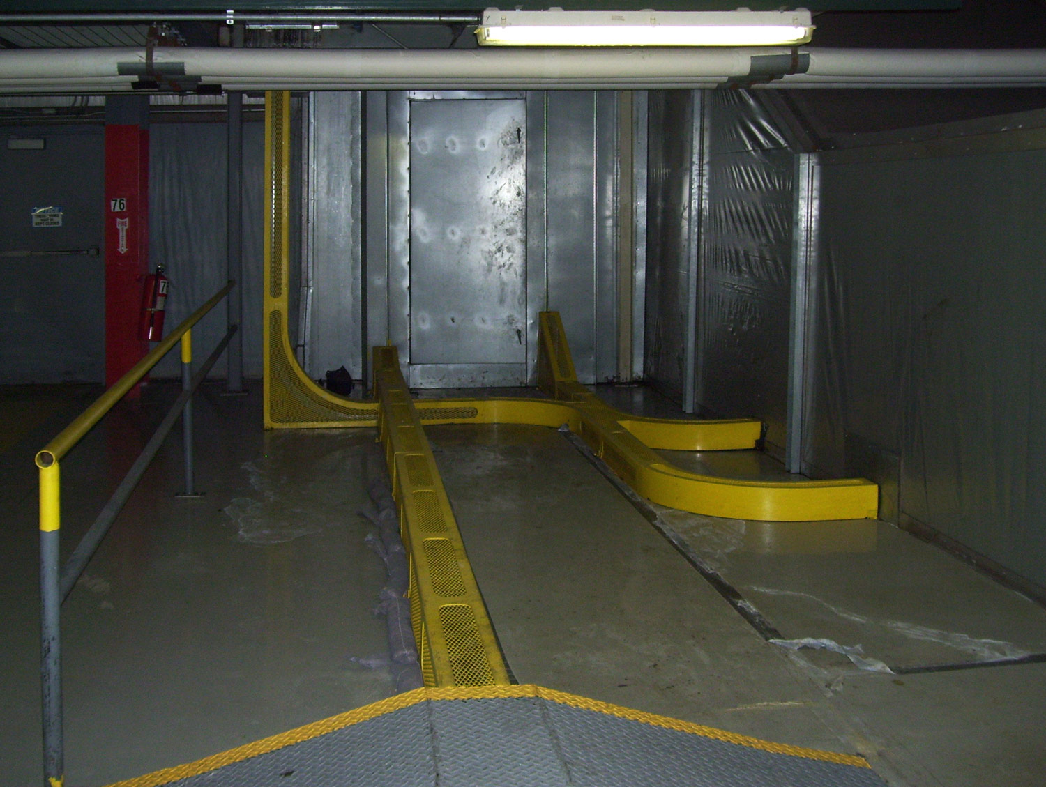 Meridian Automotive Systems Standard Sheet Metal