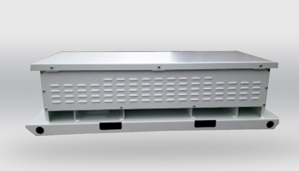 Battery Tray Manufacturers Standard Technologies