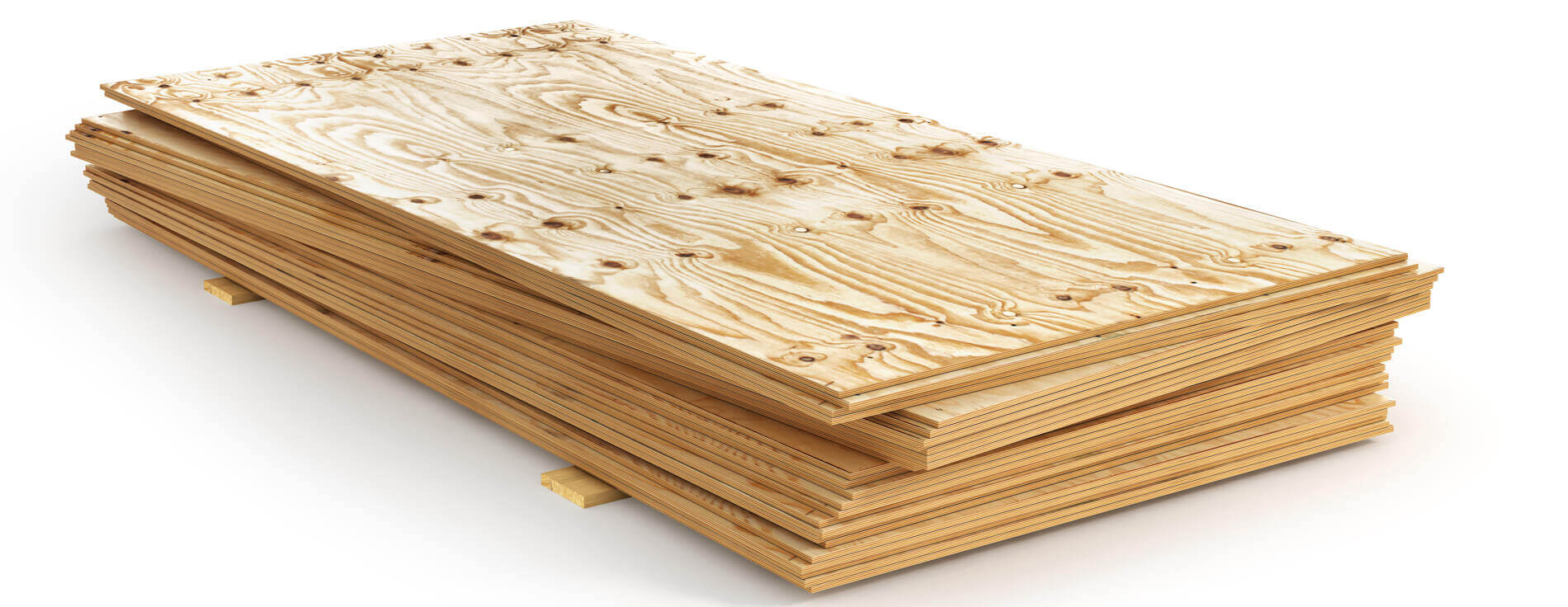 Plywood in Newcastle Stan Dawson Ltd North East UK