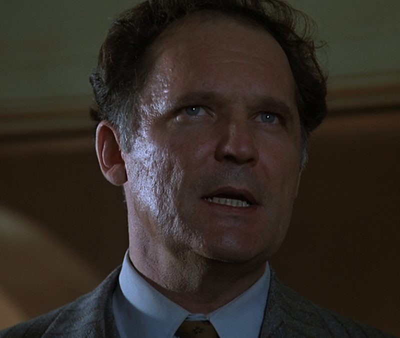 Animal House The Good, The Bad, and the Otter Stand By For Mind Control