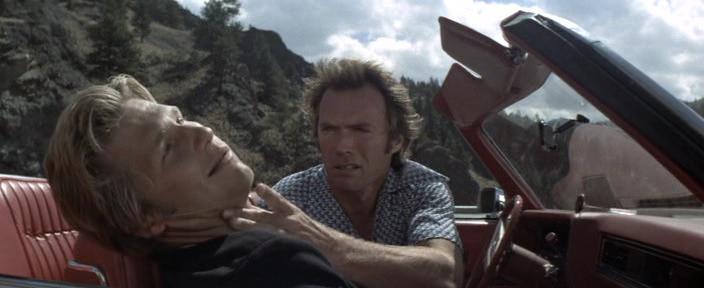 Feel Lucky The 10 Best Clint Eastwood Movies Stand By For Mind Control