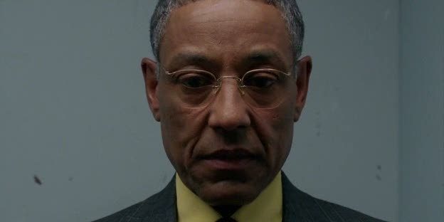 Breaking Bad Revisited Season 4, Episodes 810 Stand By For Mind Control
