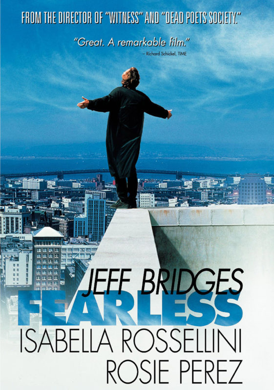 Mind Control Double Feature 66 Jeff Bridges Feels You Up Stand By