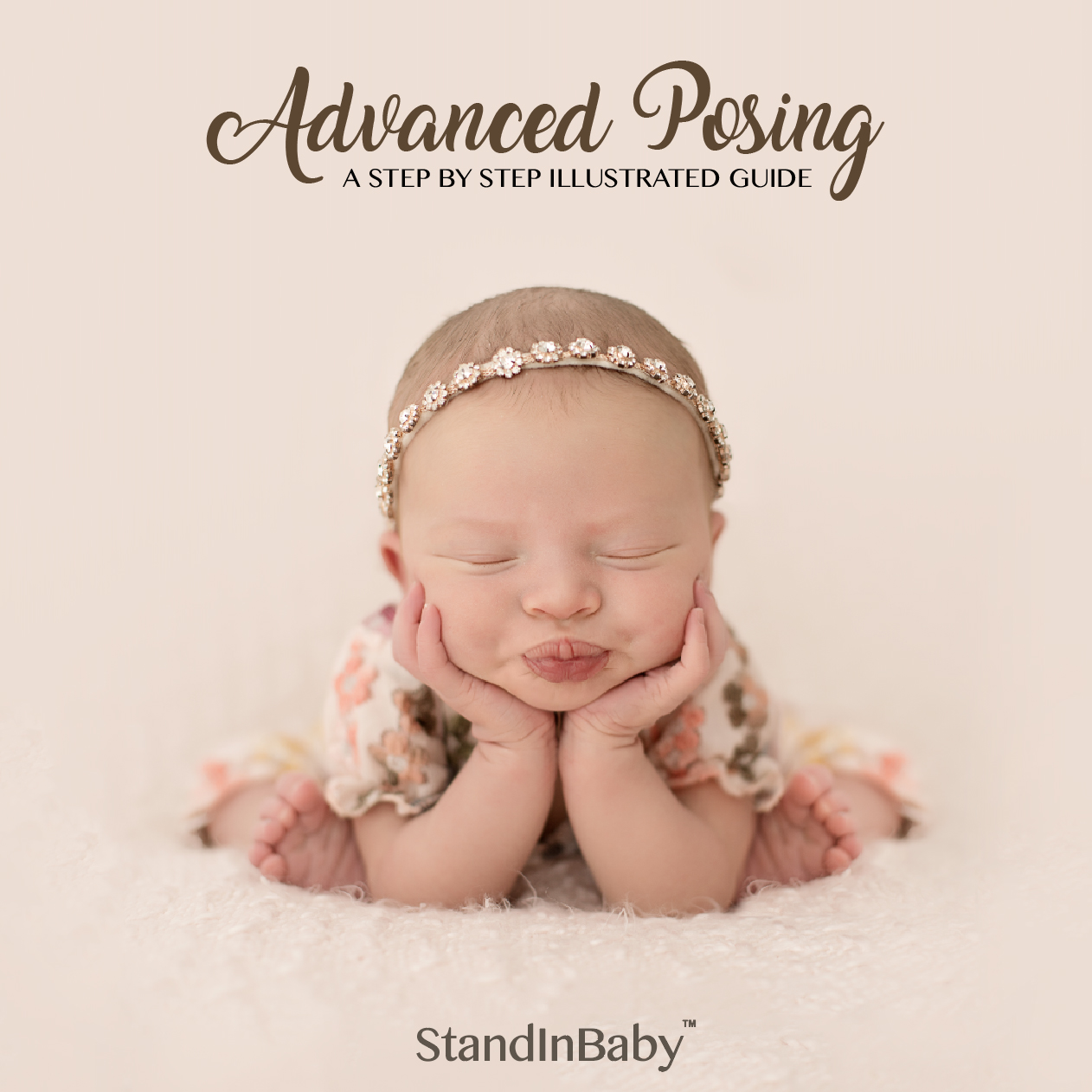 Newborn Poses Cheat Sheet