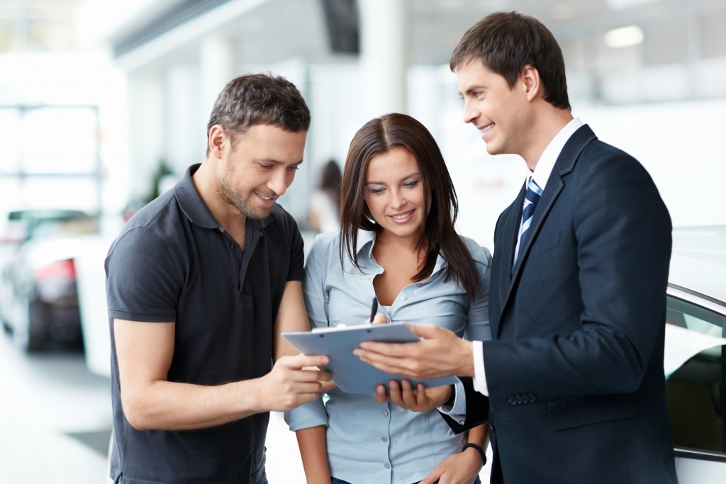 The Helpful Ways to a Great Salesperson StandingCloud