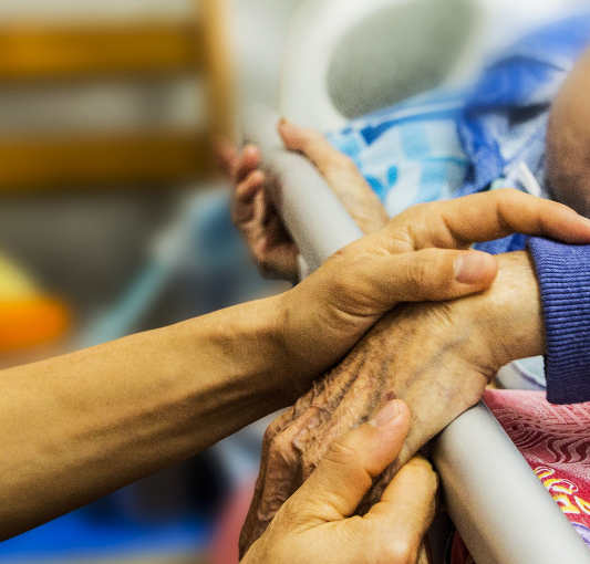 Medically Assisted Death