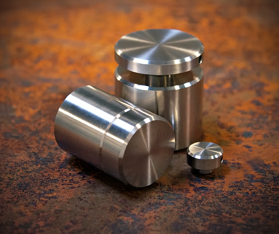 How Stainless is Your Steel Gyford StandOff Systems