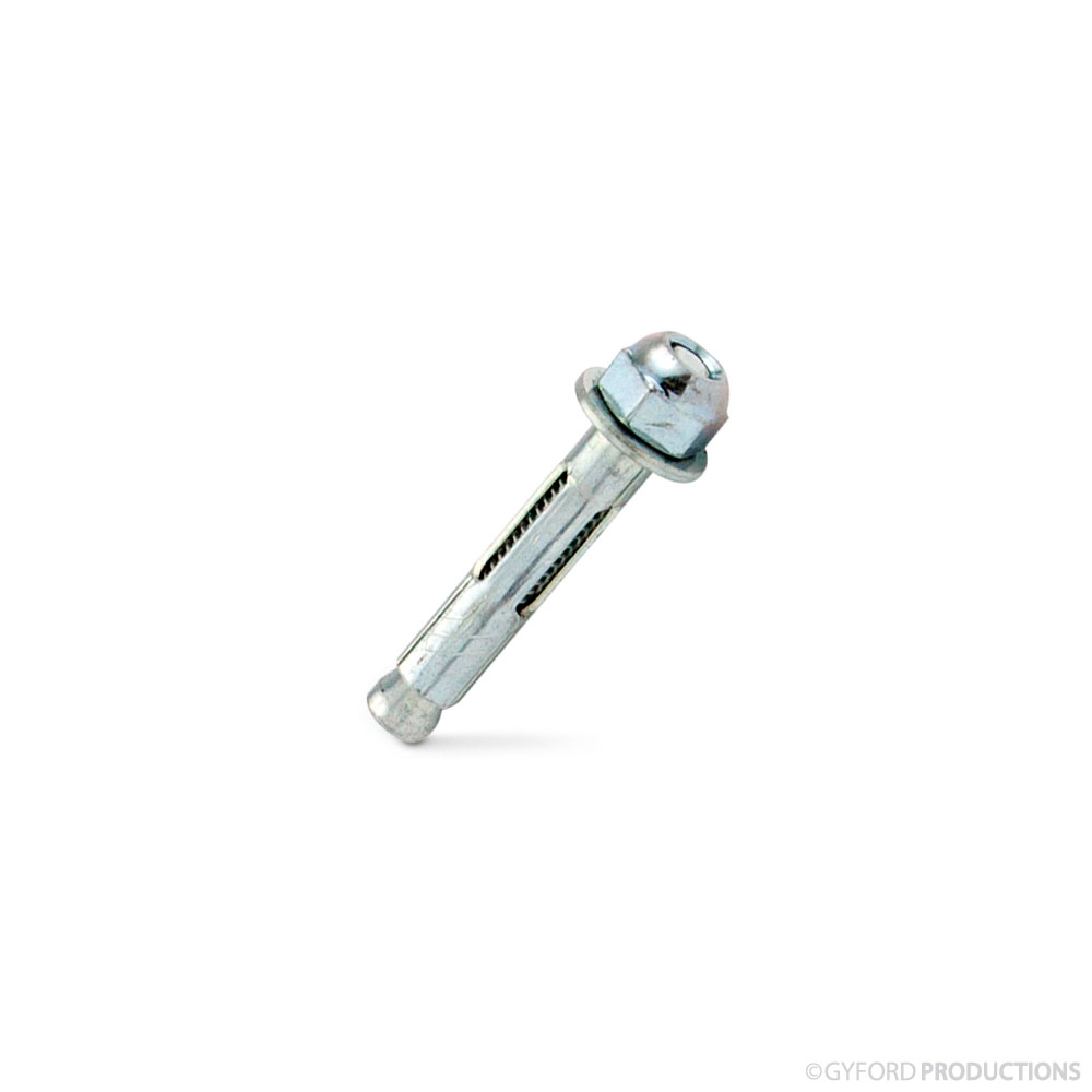 1024 Concrete Stud Anchor Gyford Standoff Systems