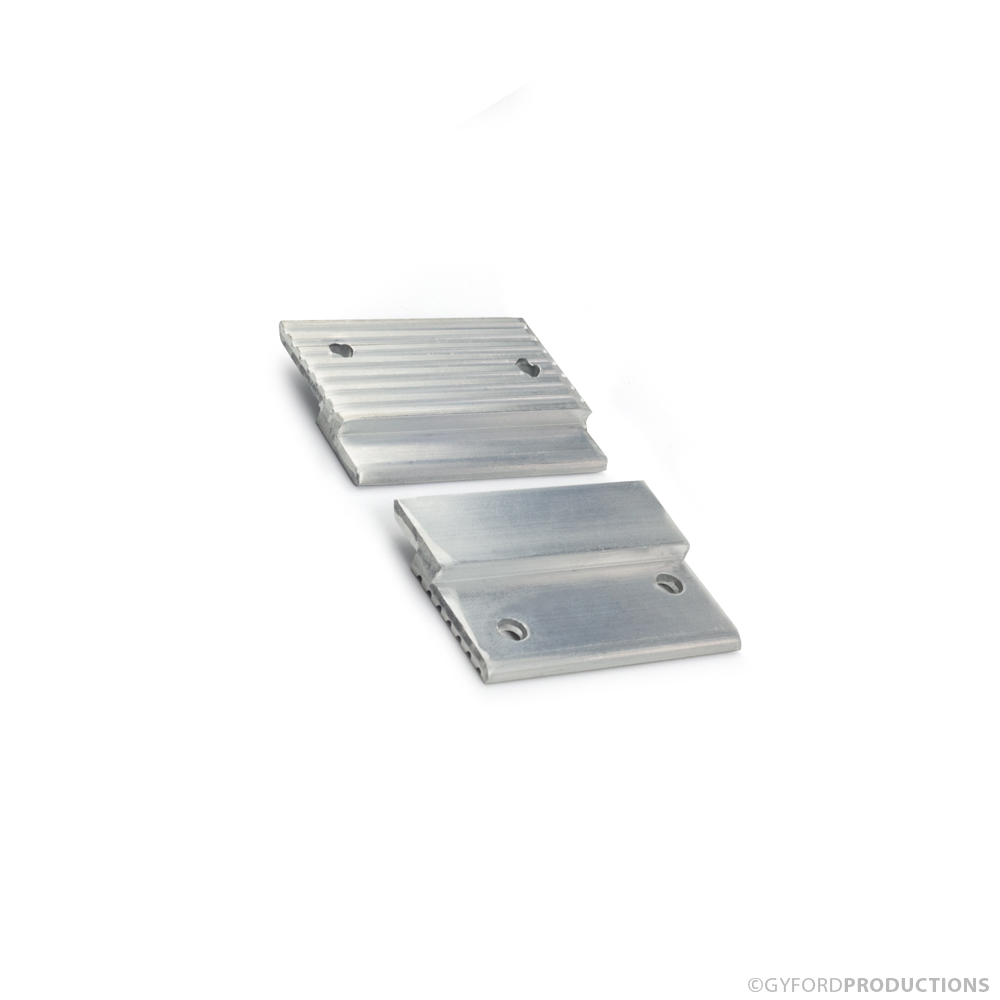 ZClip Mounting Hardware Gyford Standoff Systems