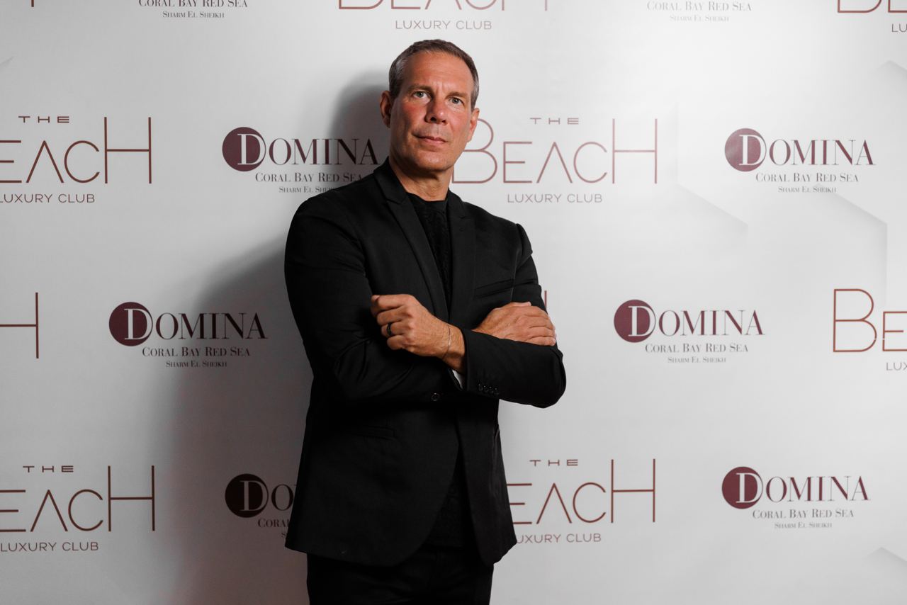 La parola a Manuel Dallori The Beach Luxury Club punta su Tulum ed Il