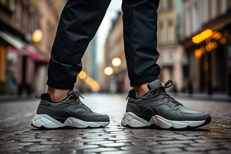 The Best Men's Designer Trainers for 2024 Standout
