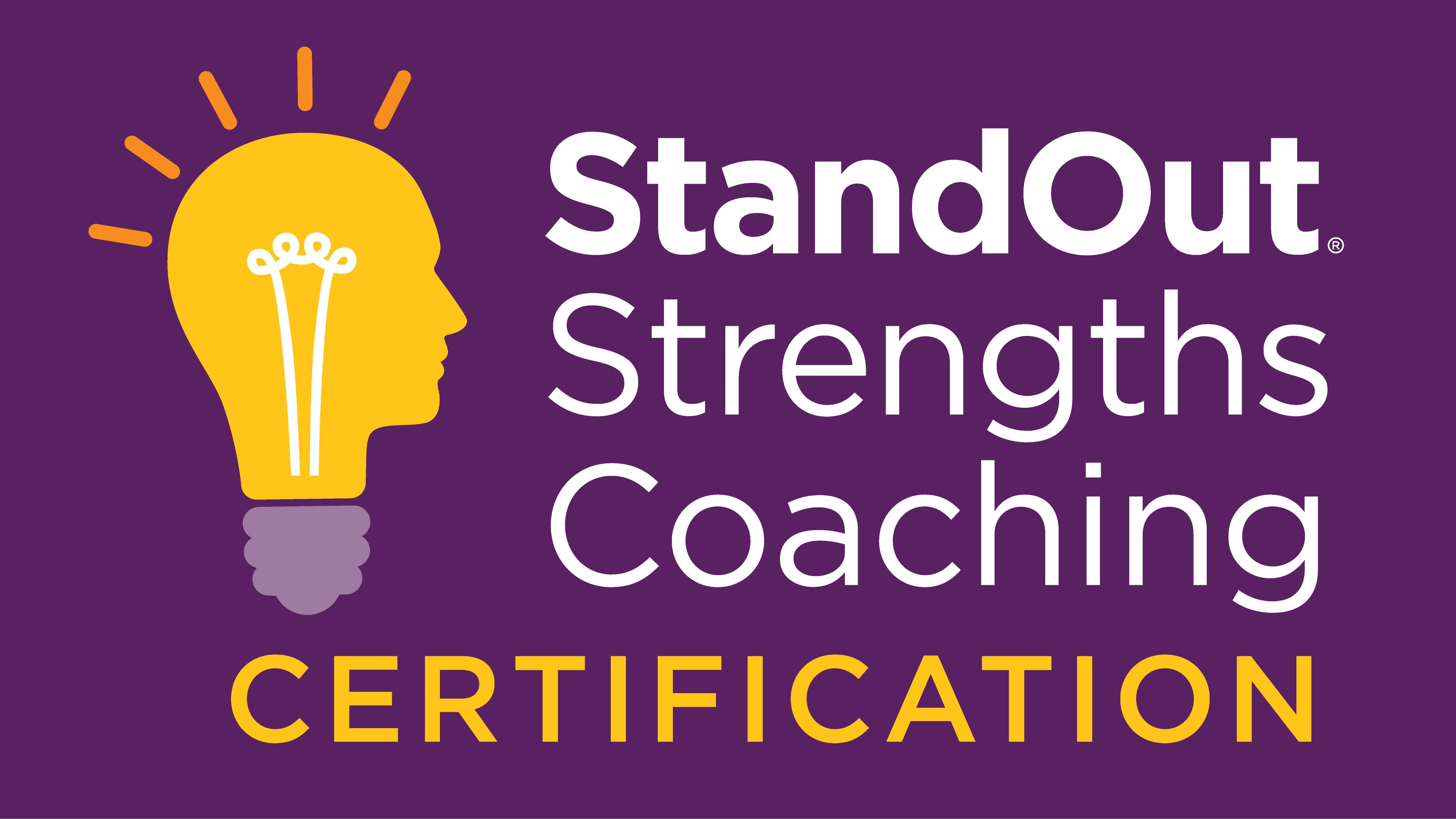 Courses StandOut Now