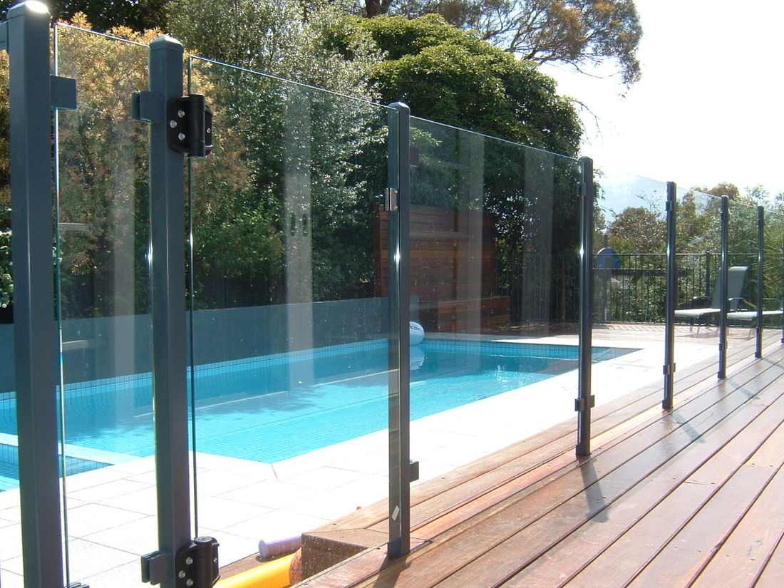 Wrought Iron Fencing in Melbourne
