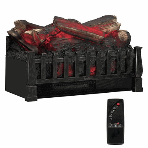 Duraflame Electric Fireplace Log Insert DFI020ARU