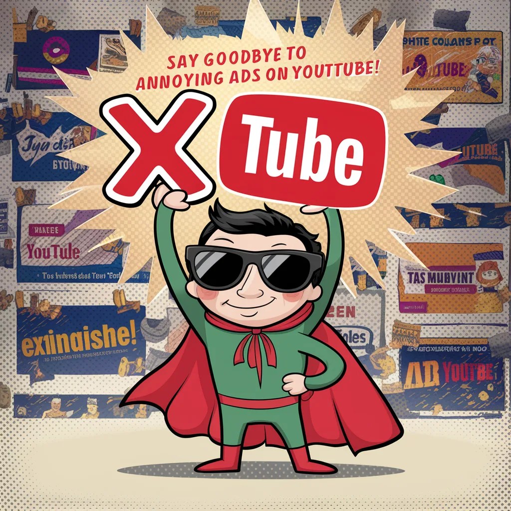 Best Ad Blocker for YouTube 2024 Top Picks for AdFree Viewing