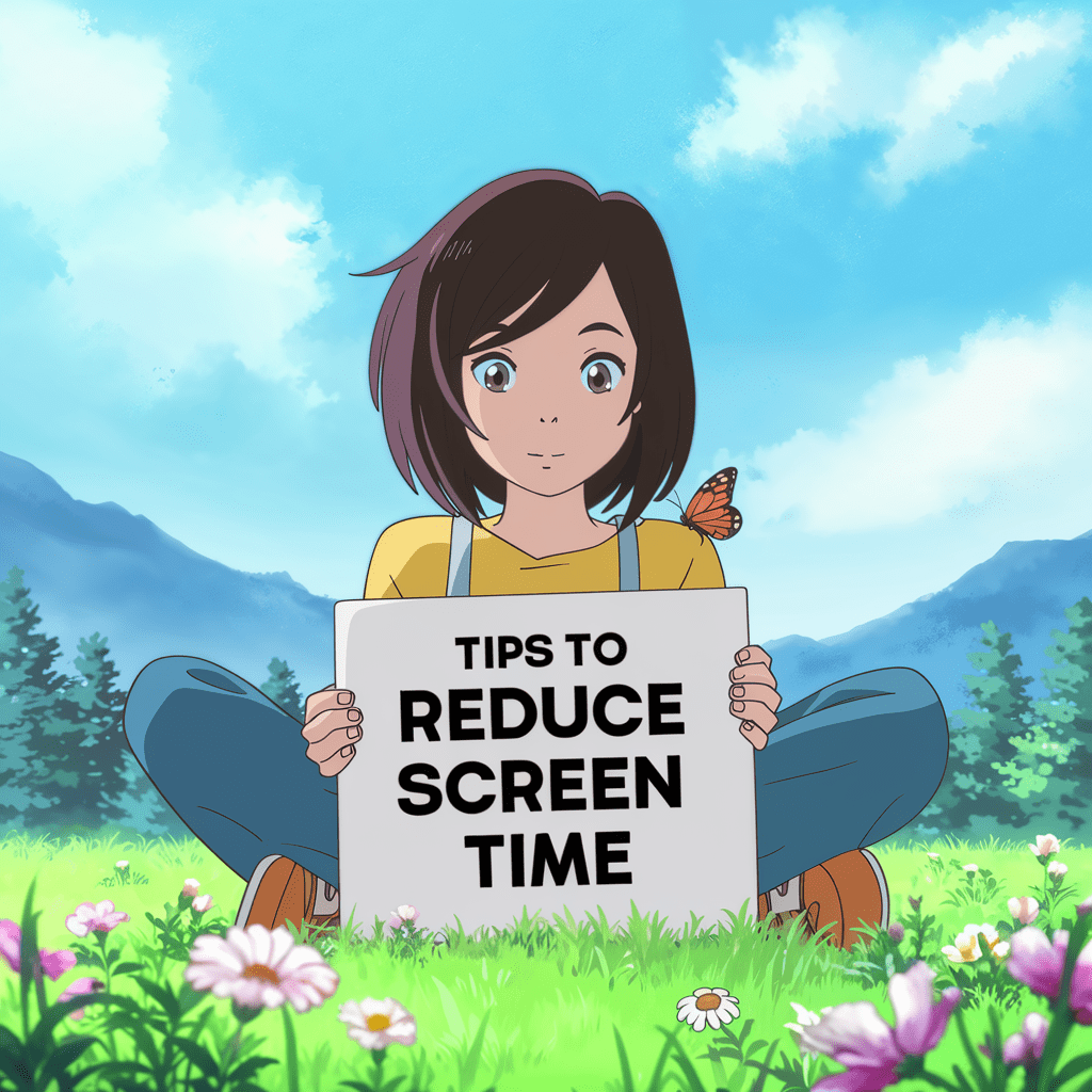 Tips to Reduce Screen Time with Ad Blockers Stands Free AdBlocker