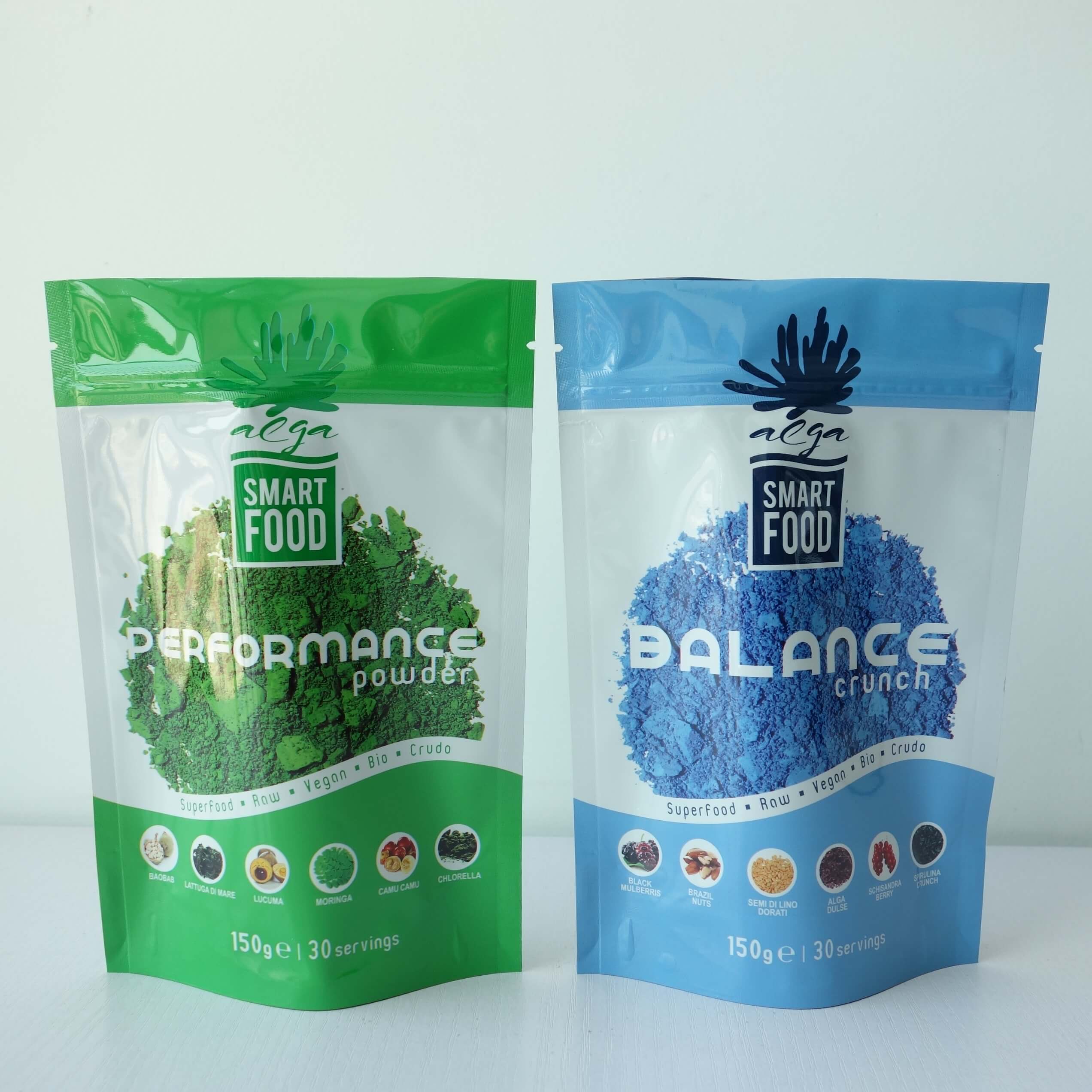 Food Powder Packaging Bag,Food Packaging Supplies