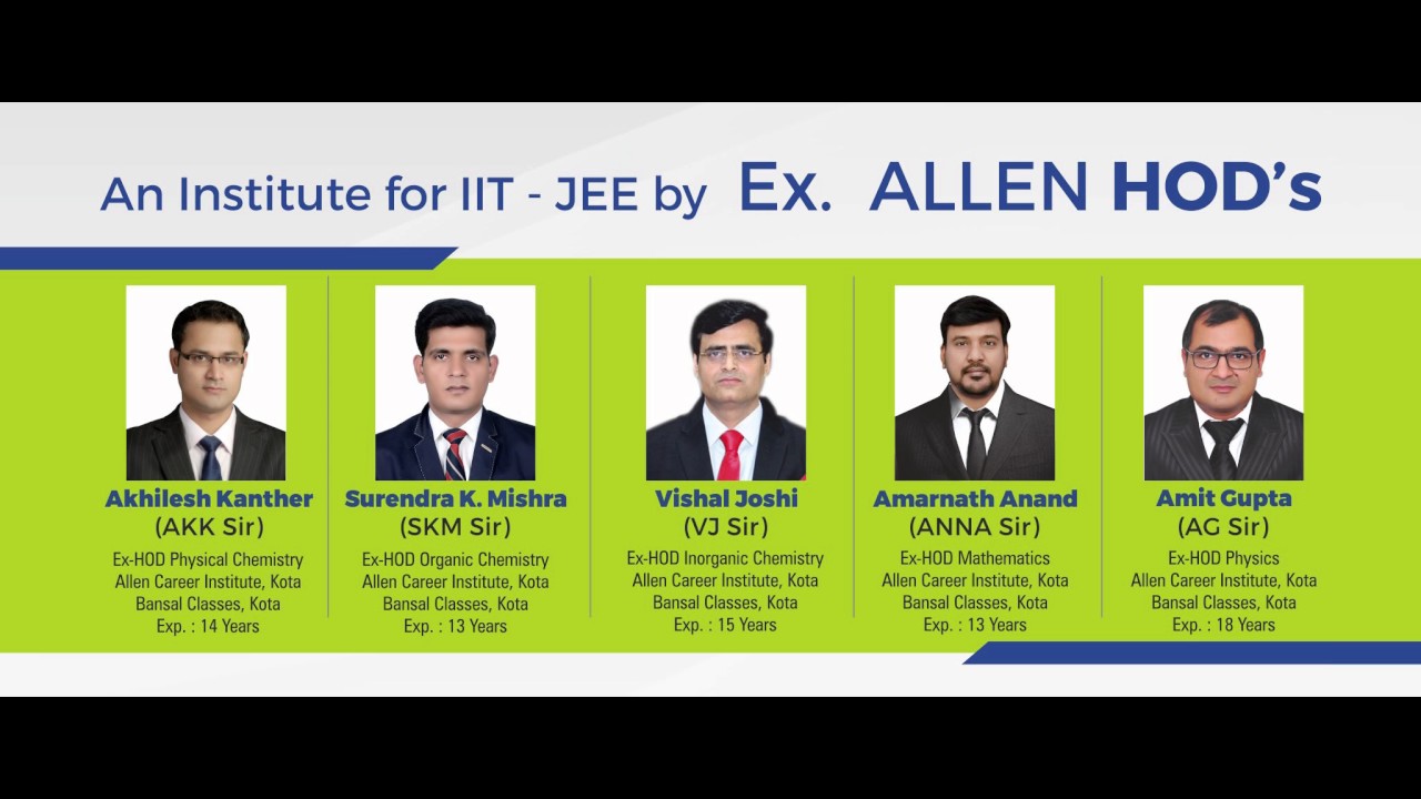 Review & Analysis of Nucleus Education Kota Standyou