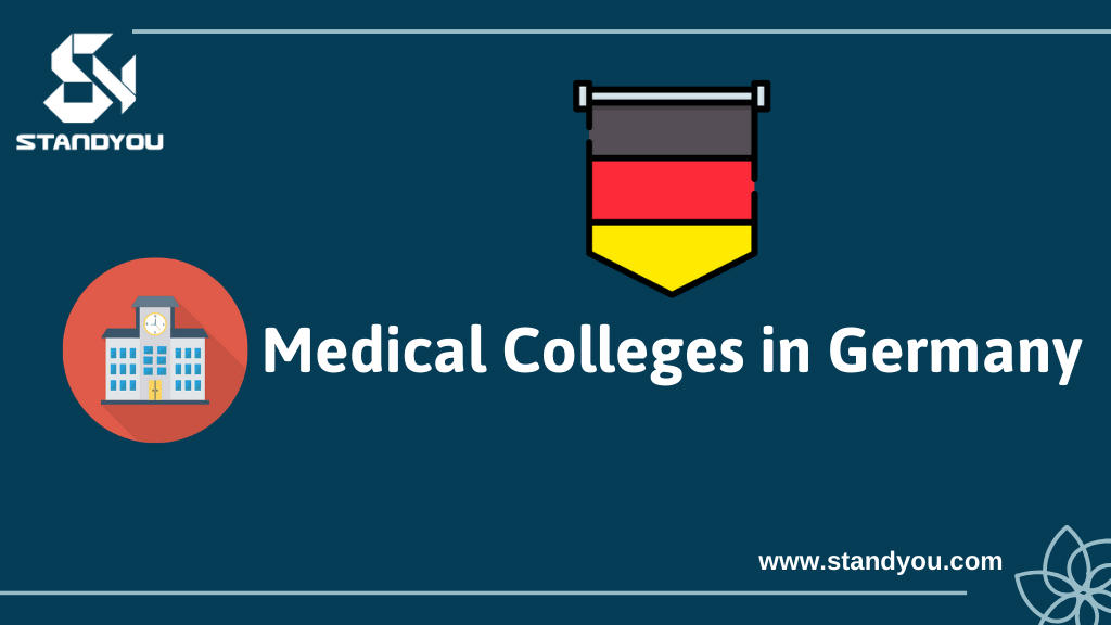 Medical Colleges in Germany Fees & Admission Standyou
