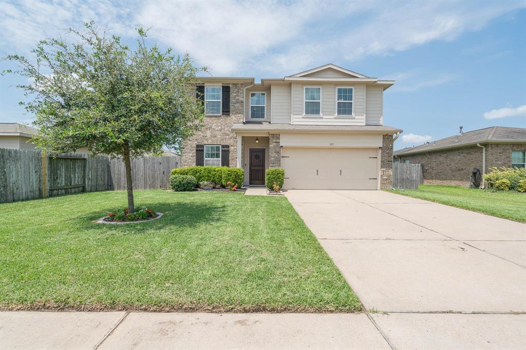 Stanfield Realty Friendswood at Frank Custer blog