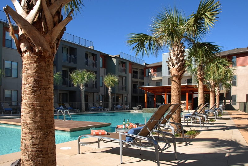 The Avery on Southwestern Dallas, TX Stanford Construction