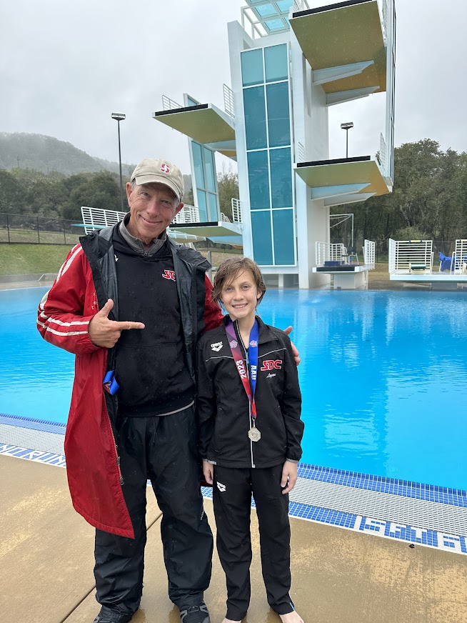 Meet Results Stanford Diving Club