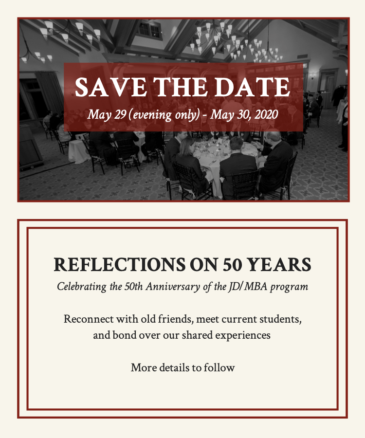 Stanford JD/MBA Alumni Association