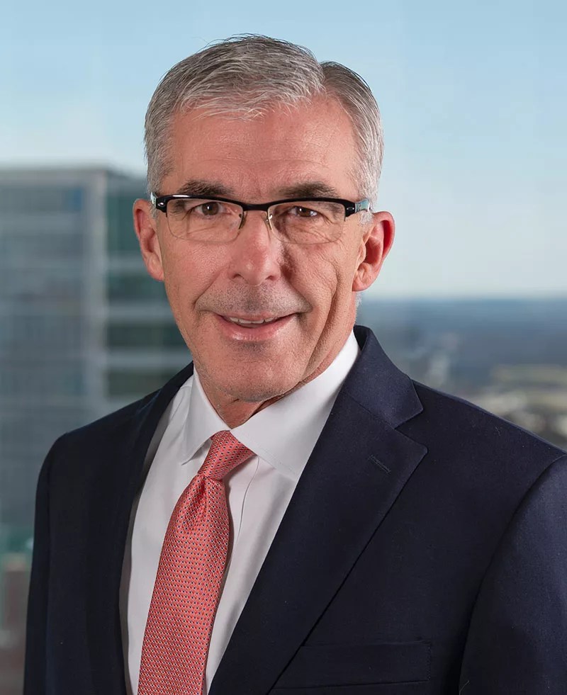 James (Jim) Stanford Stanford Wealth Management