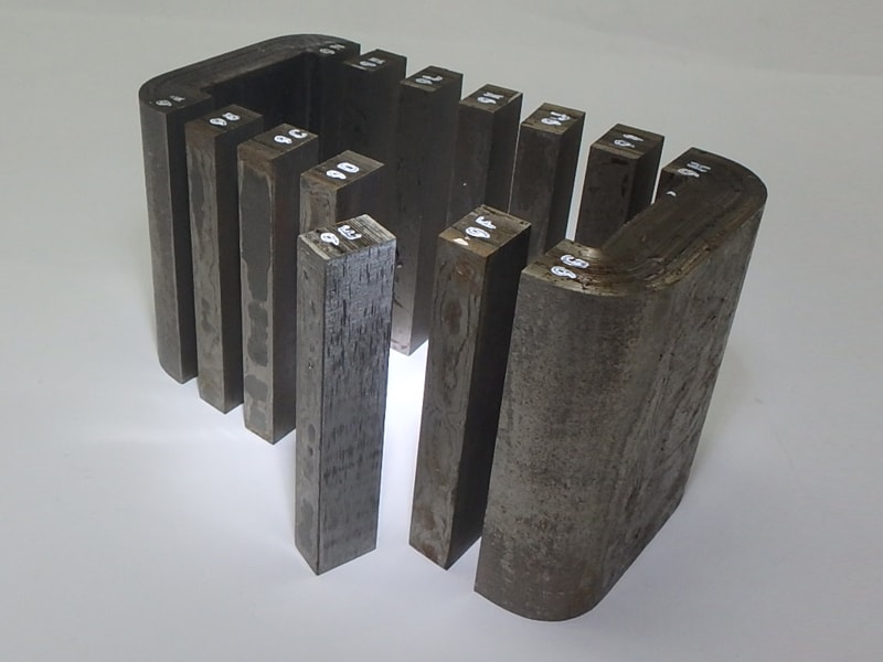 Cores Stangenes Industries Inc.