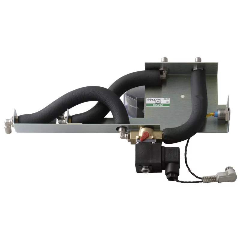 Cooling Module StanhopeSeta