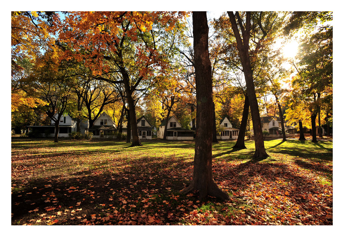 Stan Kotecki Exhibit Methodist Camp Ground Photography February 17, 4