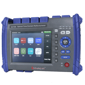 OTDR Equipment, OTDR Testing Machine, OTDR Price in India