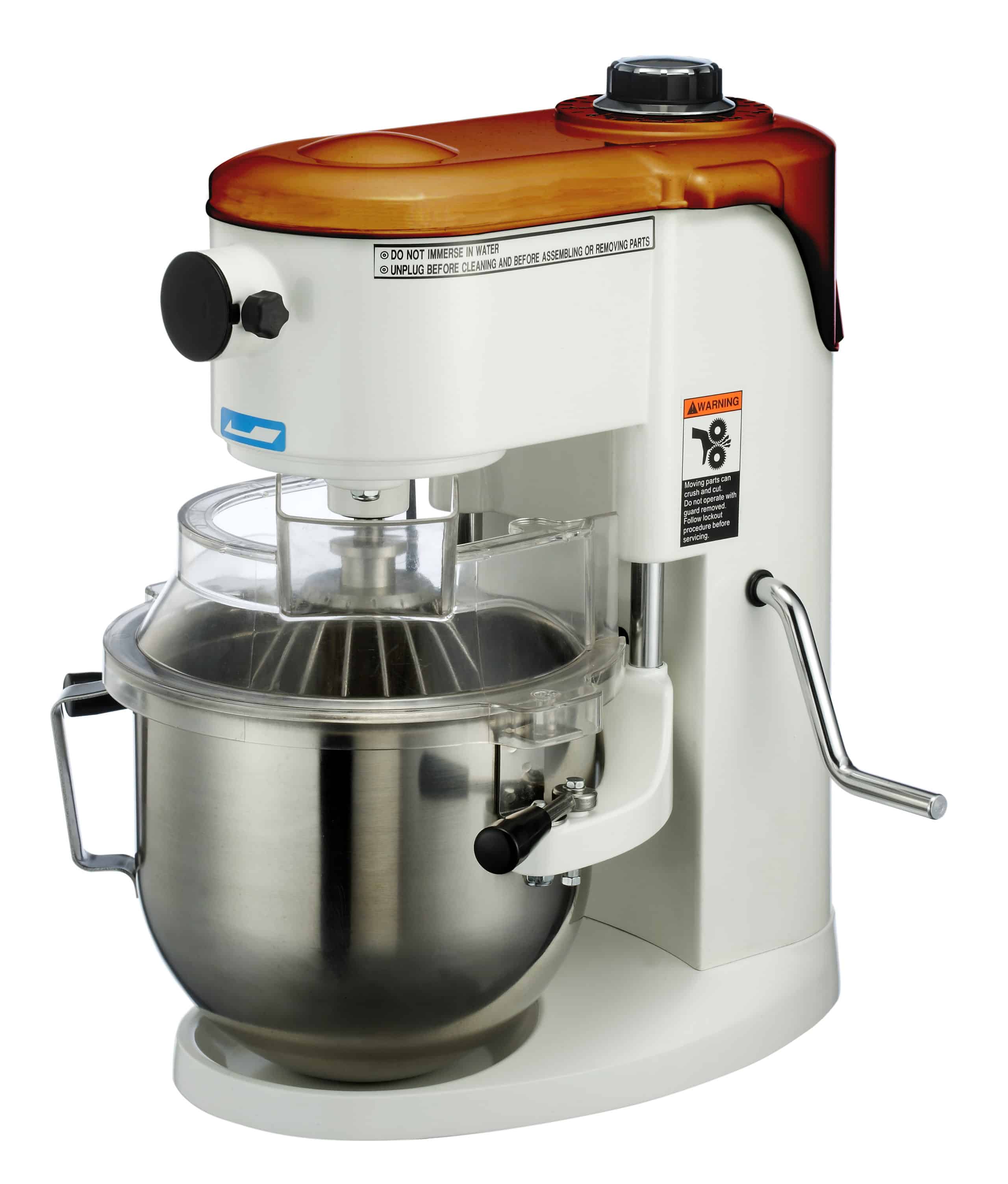 ROBOT COUPE MIXER 5L SP502
