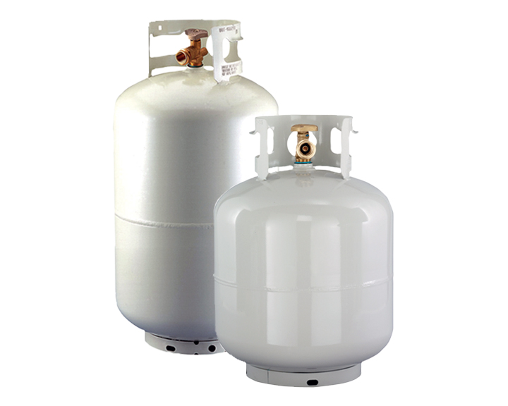 PROPANE SERVICES Stanley C. Bierly's
