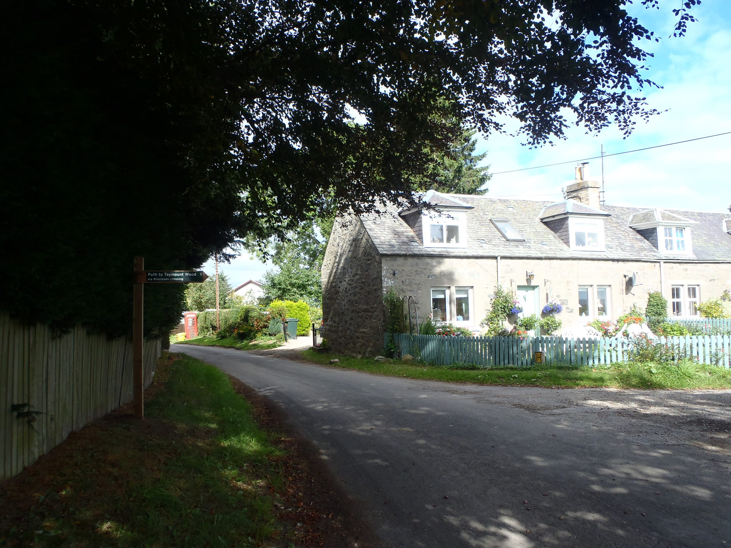 Out and About around Stanley - Stanley Development Trust