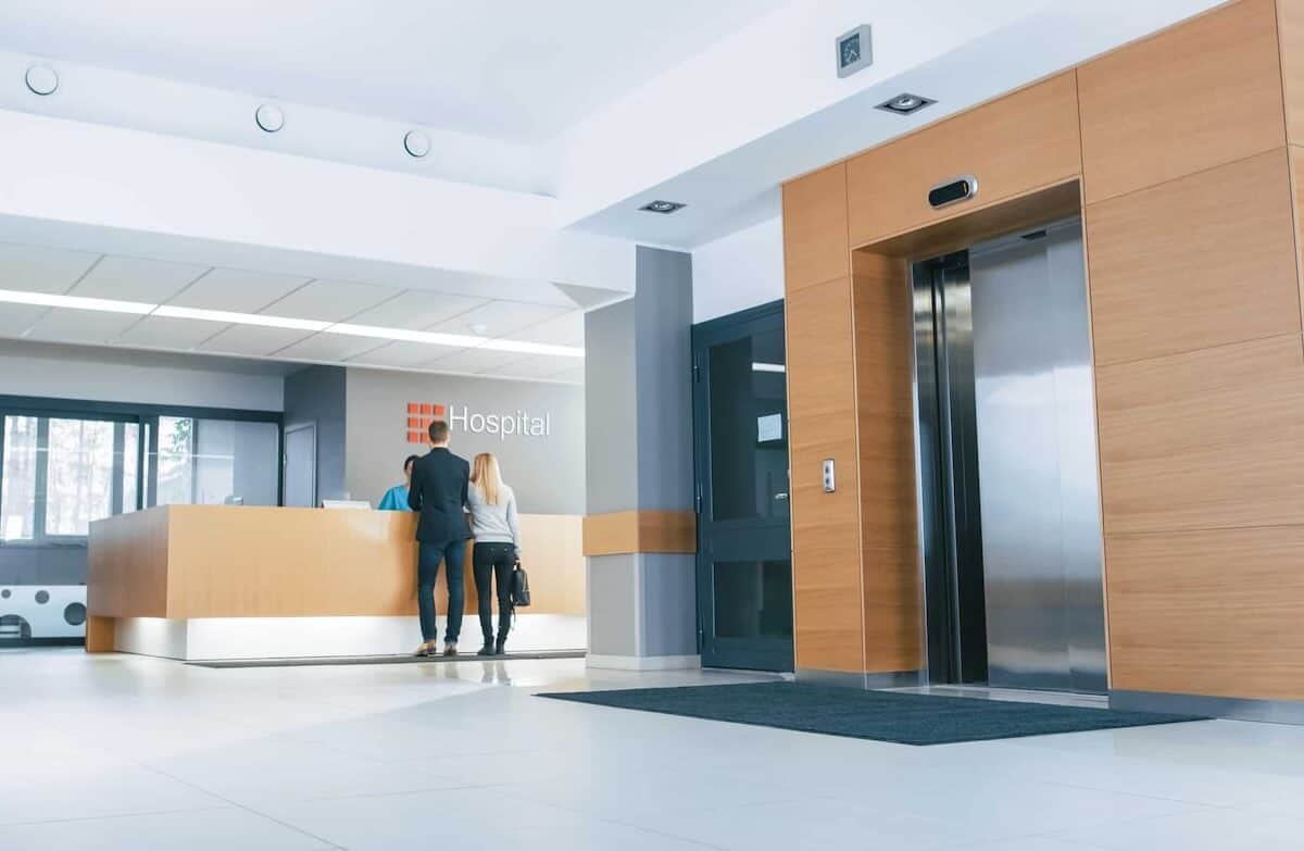 Elevator Services for Apartments & Multifamily Stanley Elevator