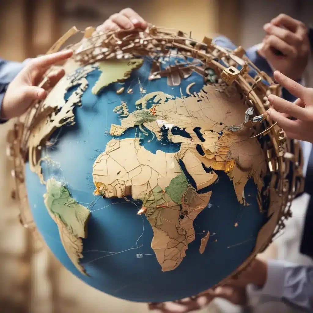 Unlocking Global Networks: International Alumni Engagement, Mentorship, and Networking