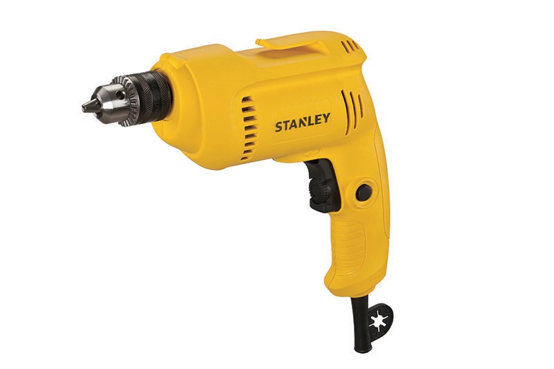 STANLEY POWER TOOLS STANLEY® POWER TOOLS Corded Drilling 550W