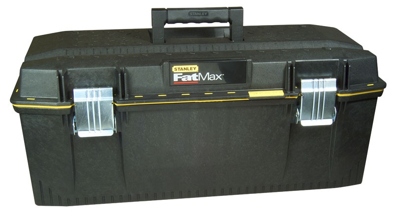 STANLEY STORAGE Tool Boxes & Chests Stanley FatMax Tough Tool Boxes