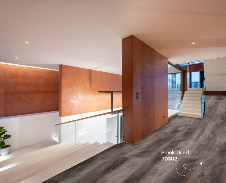 Product STNF70302 * Stanley SPC Floor