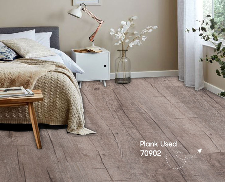 Product STNF70902 * Stanley SPC Floor