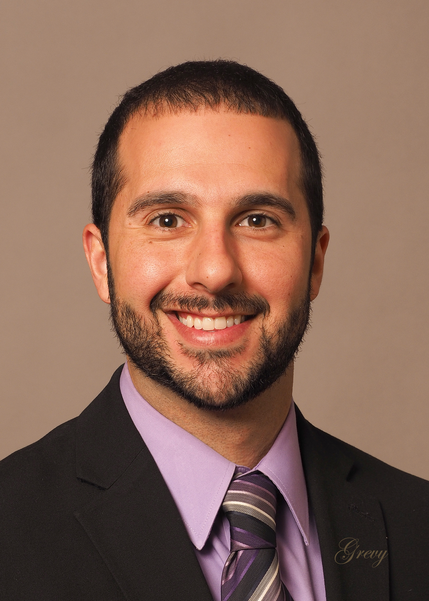 Matt Perrin Standard Mortgage