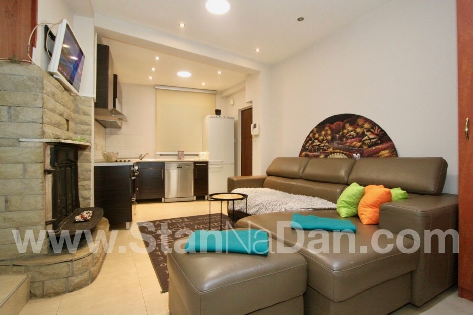 NORA apartman Beograd Vračar Voždovac « Stan Na Dan Beograd