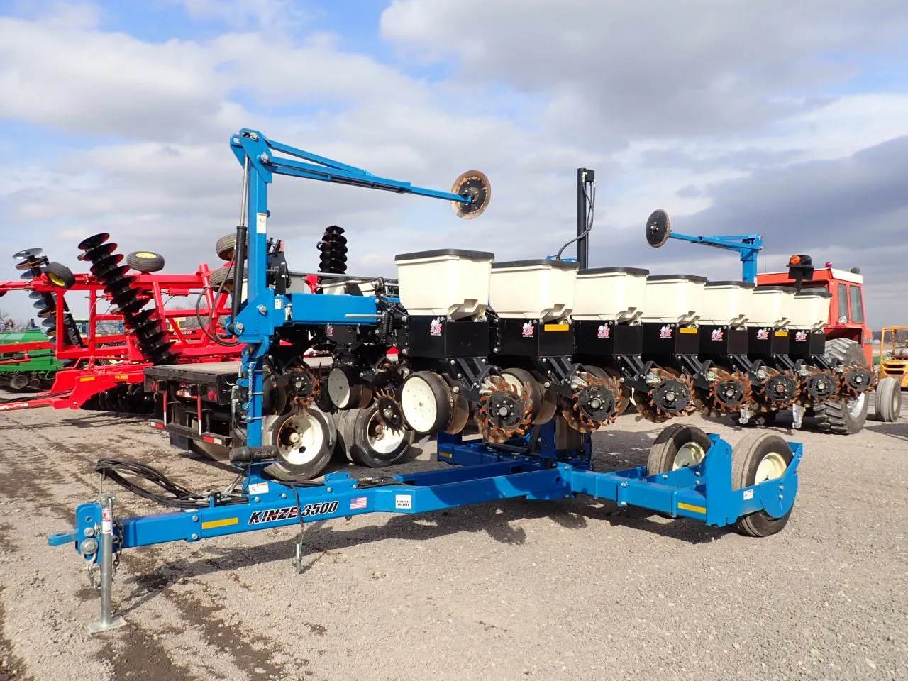 Home St Anne Consignment St Anne IL Farm EQ